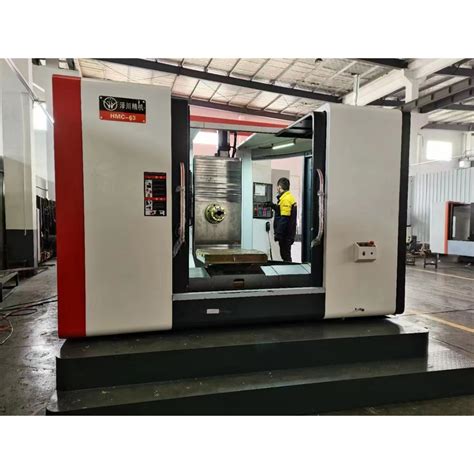 hmc cnc|Horizontal CNC Milling Machines .